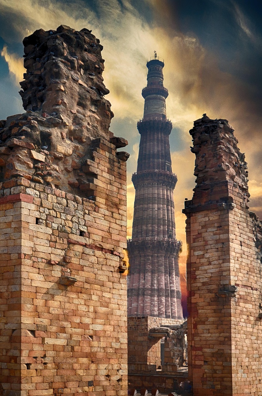 Mumbai to Delhi