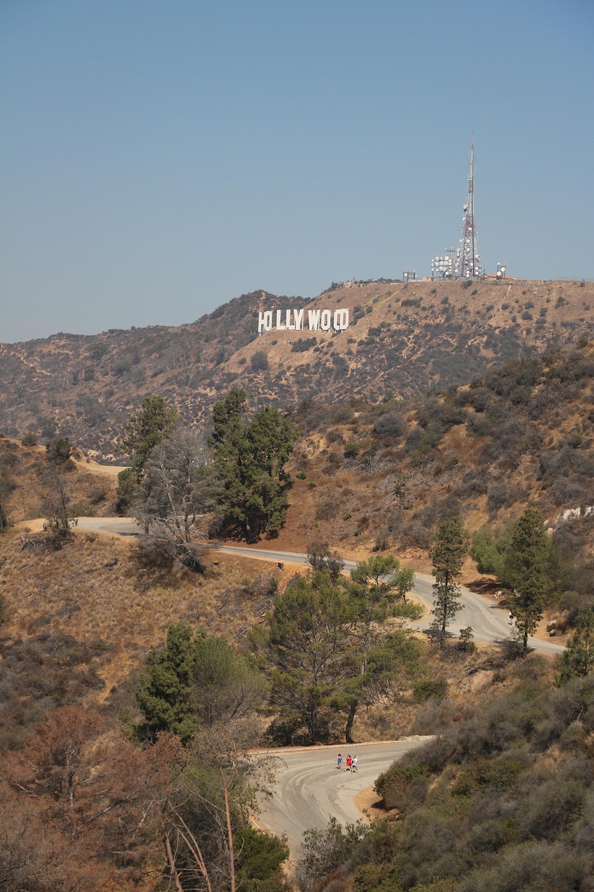 New York to Los Angeles